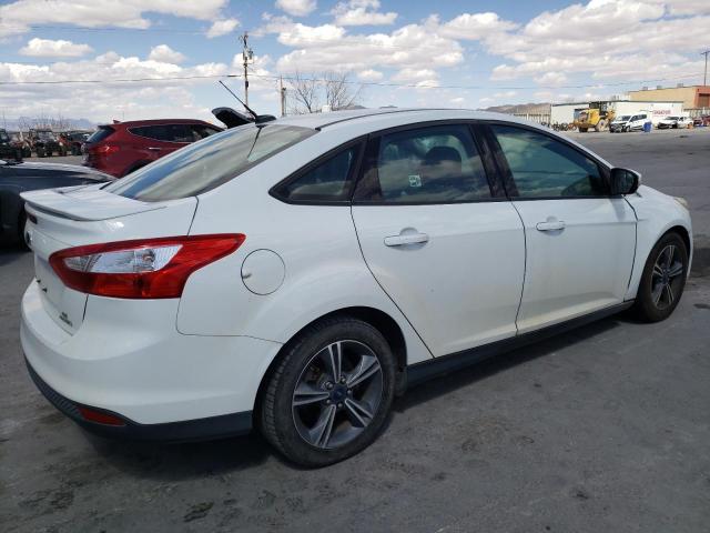 Photo 2 VIN: 1FADP3F22EL276019 - FORD FOCUS SE 