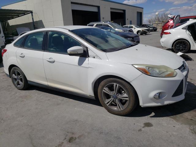 Photo 3 VIN: 1FADP3F22EL276019 - FORD FOCUS SE 