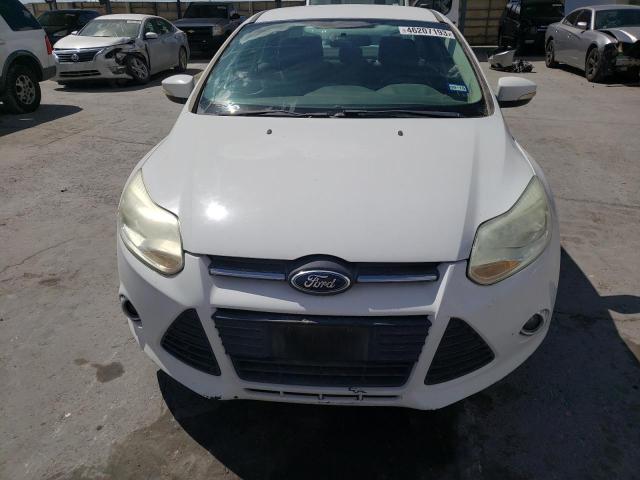 Photo 4 VIN: 1FADP3F22EL276019 - FORD FOCUS SE 