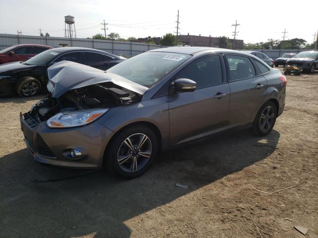 Photo 0 VIN: 1FADP3F22EL280328 - FORD FOCUS SE 