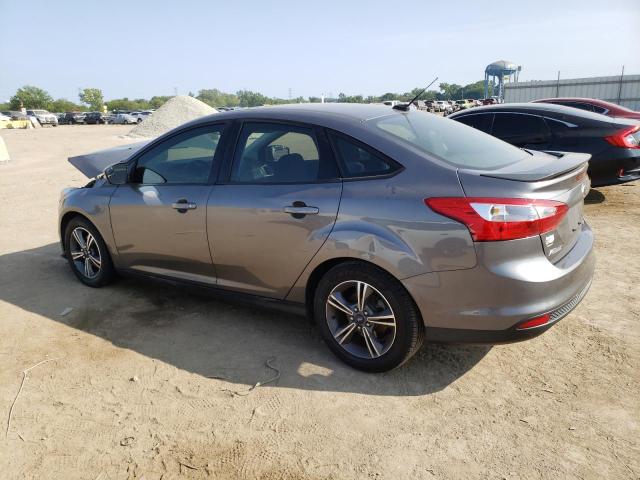 Photo 1 VIN: 1FADP3F22EL280328 - FORD FOCUS SE 