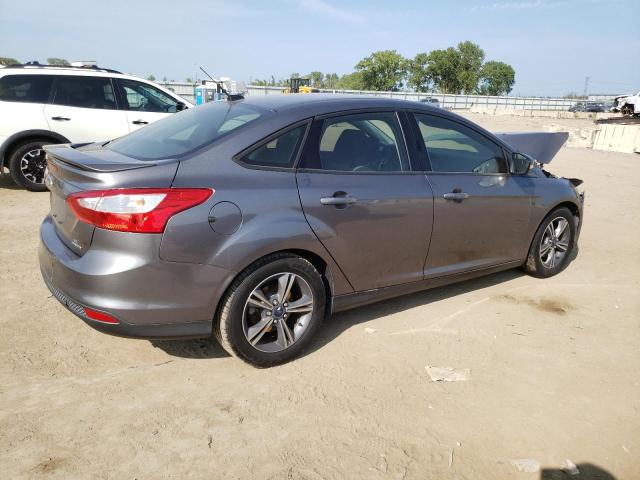 Photo 2 VIN: 1FADP3F22EL280328 - FORD FOCUS SE 