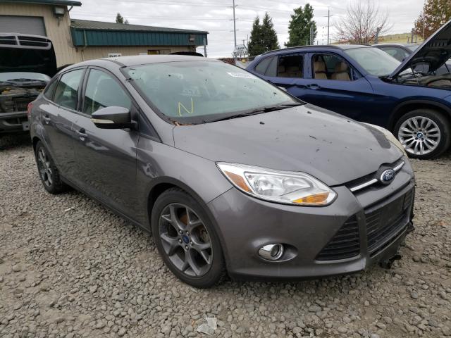 Photo 0 VIN: 1FADP3F22EL282161 - FORD FOCUS SE 