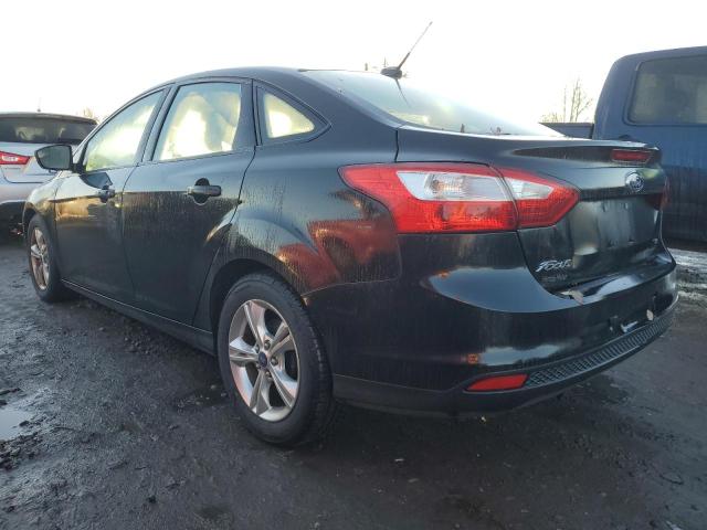 Photo 1 VIN: 1FADP3F22EL282211 - FORD FOCUS 