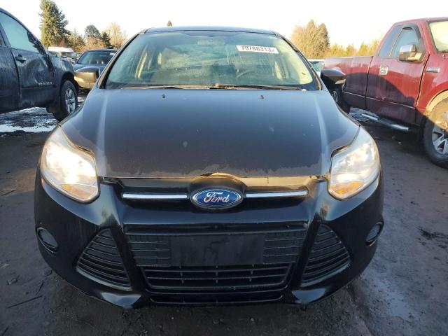 Photo 4 VIN: 1FADP3F22EL282211 - FORD FOCUS 