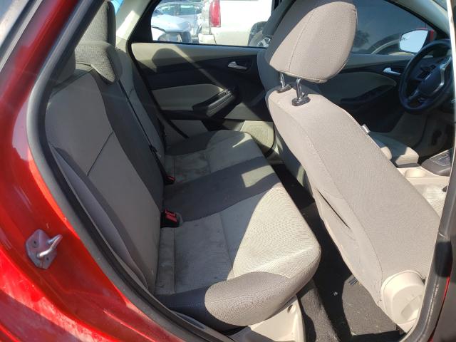 Photo 5 VIN: 1FADP3F22EL282581 - FORD FOCUS SE 