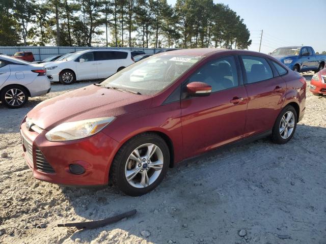 Photo 0 VIN: 1FADP3F22EL283570 - FORD FOCUS SE 