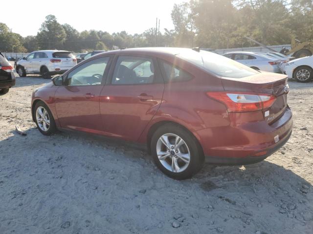 Photo 1 VIN: 1FADP3F22EL283570 - FORD FOCUS SE 