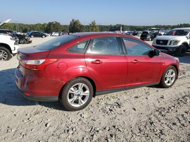 Photo 2 VIN: 1FADP3F22EL283570 - FORD FOCUS SE 