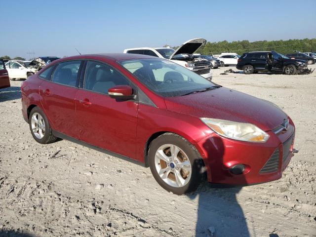 Photo 3 VIN: 1FADP3F22EL283570 - FORD FOCUS SE 