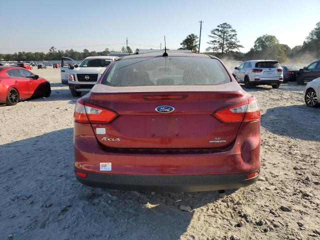 Photo 5 VIN: 1FADP3F22EL283570 - FORD FOCUS SE 