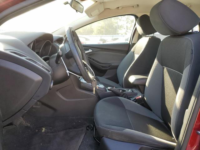 Photo 6 VIN: 1FADP3F22EL283570 - FORD FOCUS SE 