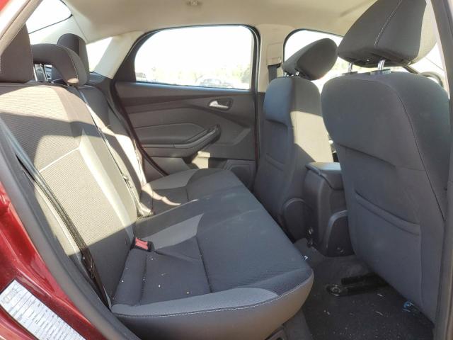 Photo 9 VIN: 1FADP3F22EL283570 - FORD FOCUS SE 