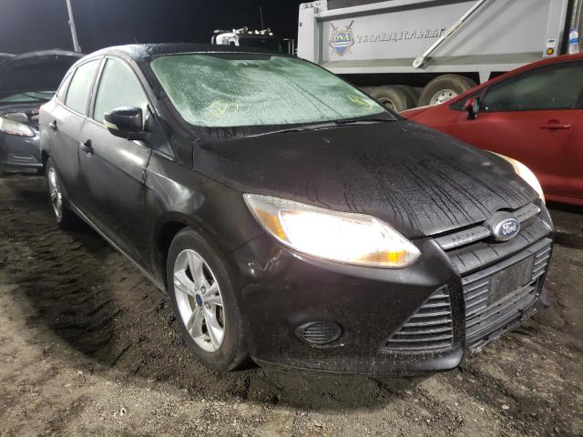 Photo 0 VIN: 1FADP3F22EL285190 - FORD FOCUS SE 