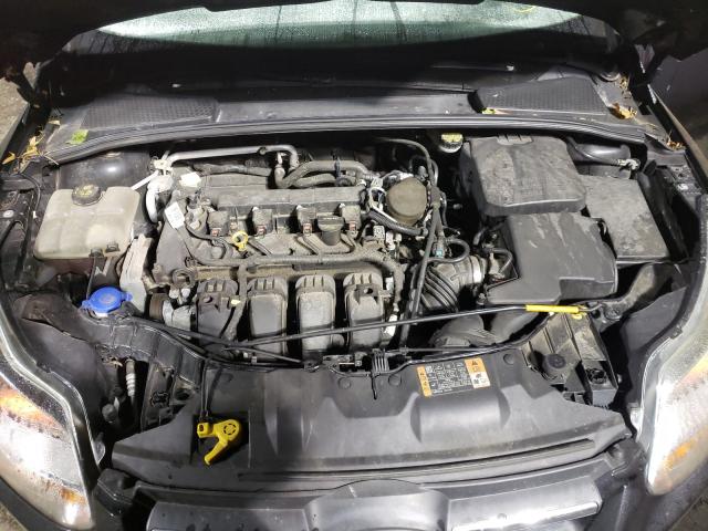 Photo 6 VIN: 1FADP3F22EL285190 - FORD FOCUS SE 