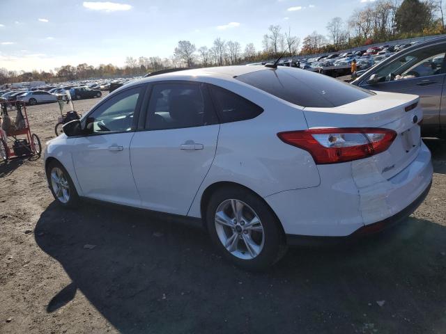 Photo 1 VIN: 1FADP3F22EL287909 - FORD FOCUS 