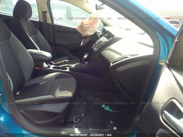 Photo 4 VIN: 1FADP3F22EL292687 - FORD FOCUS 