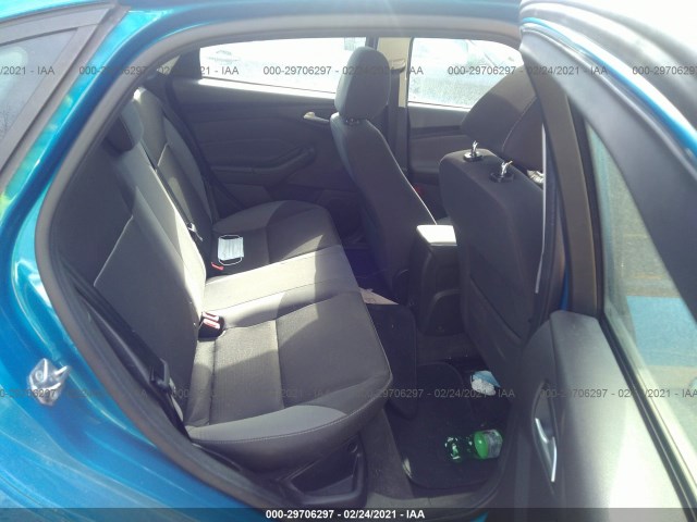 Photo 7 VIN: 1FADP3F22EL292687 - FORD FOCUS 