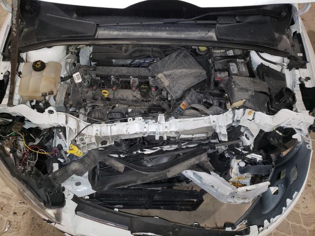 Photo 6 VIN: 1FADP3F22EL299784 - FORD FOCUS SE 