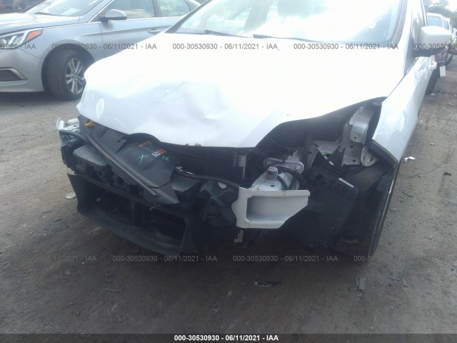 Photo 5 VIN: 1FADP3F22EL306572 - FORD FOCUS 