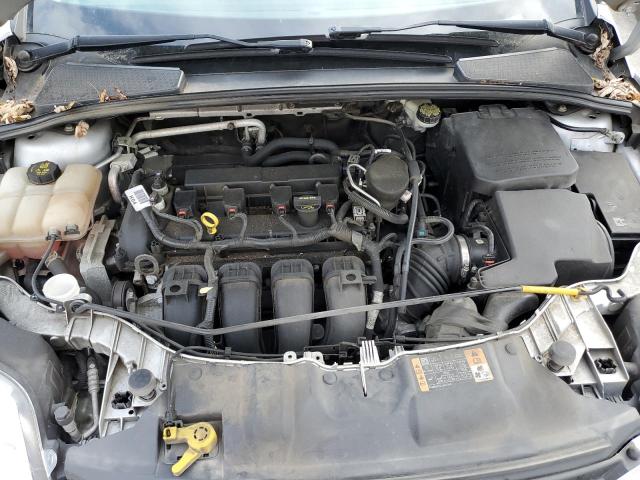 Photo 6 VIN: 1FADP3F22EL309181 - FORD FOCUS SE 