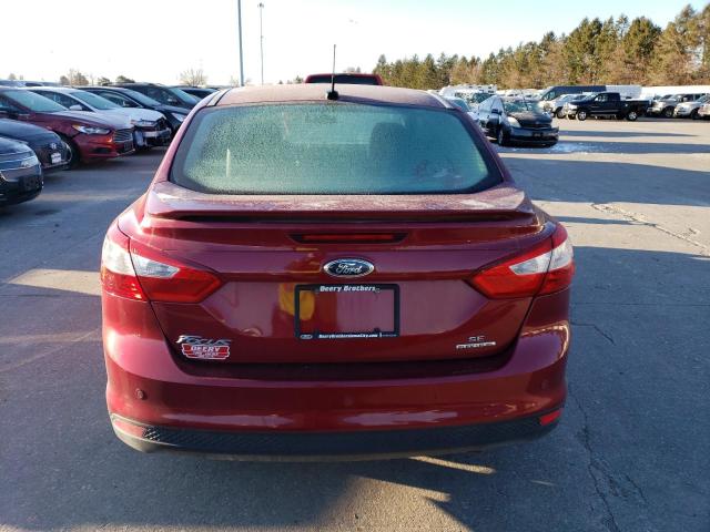 Photo 5 VIN: 1FADP3F22EL320505 - FORD FOCUS SE 