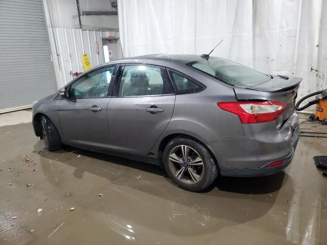 Photo 1 VIN: 1FADP3F22EL320522 - FORD FOCUS SE 