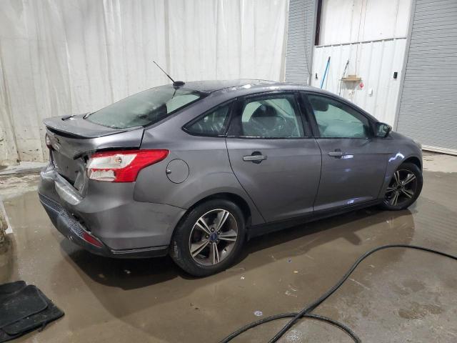 Photo 2 VIN: 1FADP3F22EL320522 - FORD FOCUS SE 