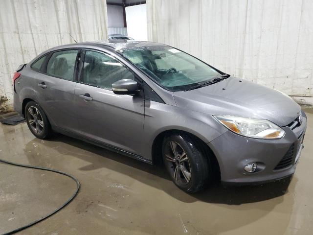 Photo 3 VIN: 1FADP3F22EL320522 - FORD FOCUS SE 