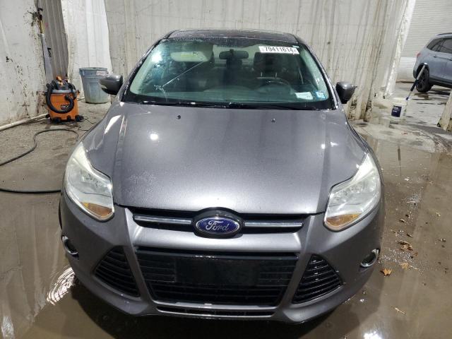 Photo 4 VIN: 1FADP3F22EL320522 - FORD FOCUS SE 