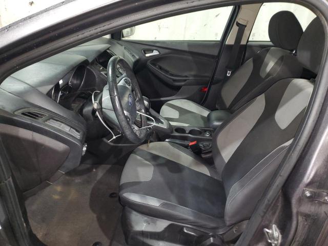 Photo 6 VIN: 1FADP3F22EL320522 - FORD FOCUS SE 