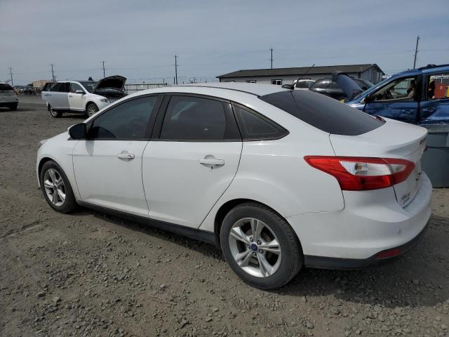 Photo 1 VIN: 1FADP3F22EL321573 - FORD FOCUS 