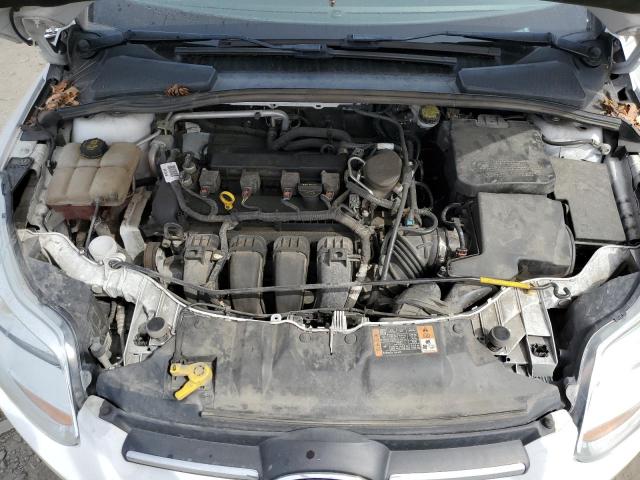 Photo 10 VIN: 1FADP3F22EL321573 - FORD FOCUS 