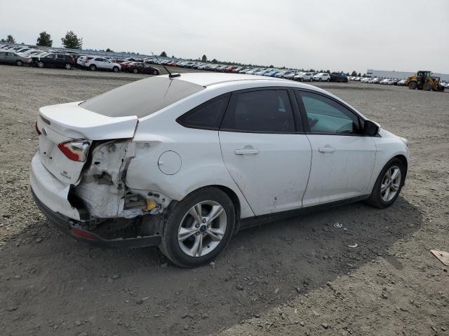 Photo 2 VIN: 1FADP3F22EL321573 - FORD FOCUS 