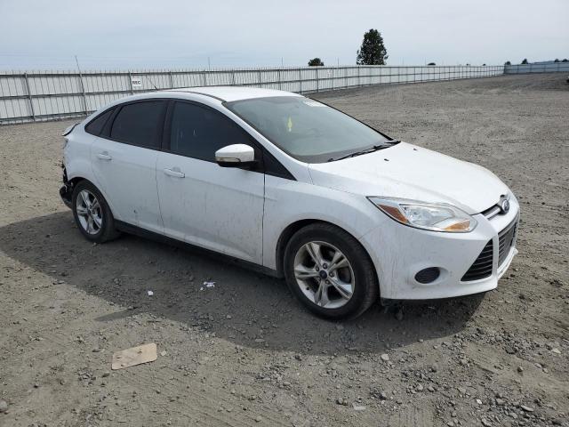 Photo 3 VIN: 1FADP3F22EL321573 - FORD FOCUS 