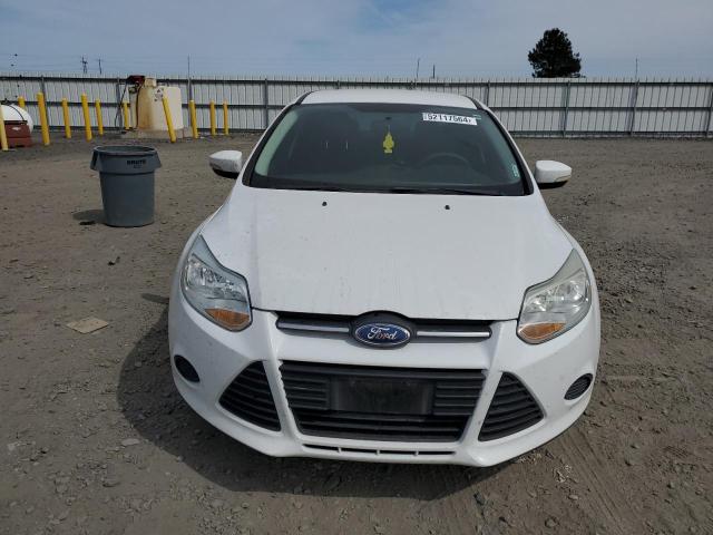 Photo 4 VIN: 1FADP3F22EL321573 - FORD FOCUS 