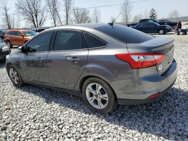 Photo 1 VIN: 1FADP3F22EL322139 - FORD FOCUS 