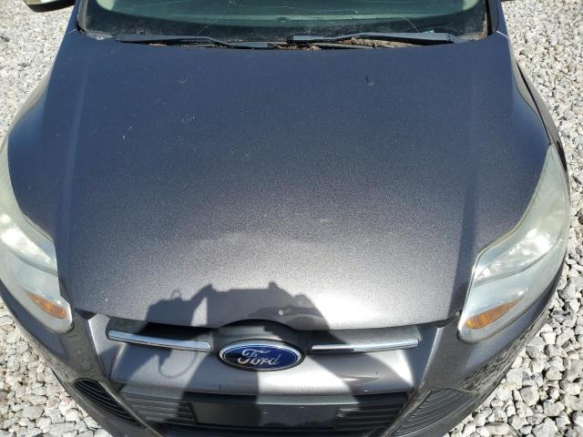 Photo 10 VIN: 1FADP3F22EL322139 - FORD FOCUS 