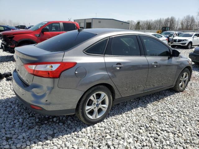 Photo 2 VIN: 1FADP3F22EL322139 - FORD FOCUS 