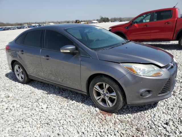 Photo 3 VIN: 1FADP3F22EL322139 - FORD FOCUS 