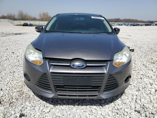 Photo 4 VIN: 1FADP3F22EL322139 - FORD FOCUS 