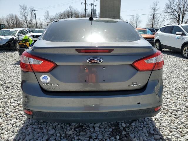 Photo 5 VIN: 1FADP3F22EL322139 - FORD FOCUS 