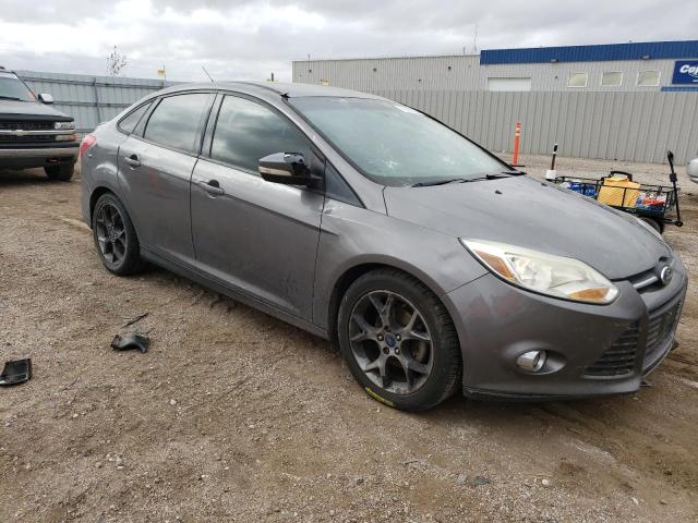 Photo 3 VIN: 1FADP3F22EL325932 - FORD FOCUS SE 