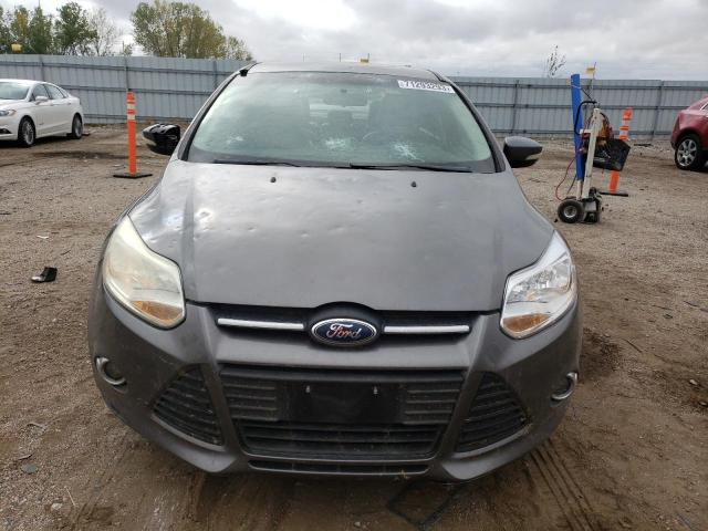 Photo 4 VIN: 1FADP3F22EL325932 - FORD FOCUS SE 