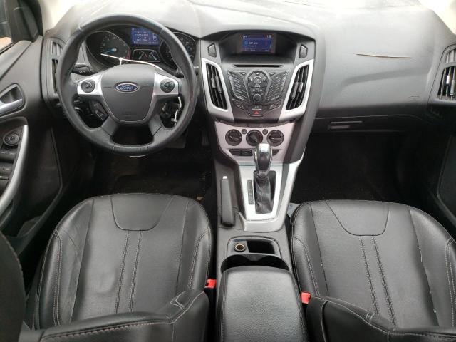 Photo 7 VIN: 1FADP3F22EL325932 - FORD FOCUS SE 