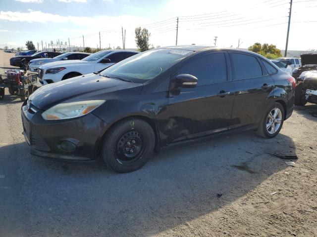 Photo 0 VIN: 1FADP3F22EL334470 - FORD FOCUS SE 