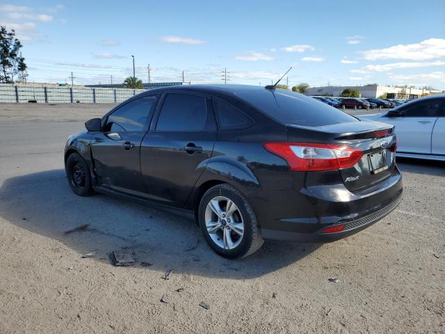 Photo 1 VIN: 1FADP3F22EL334470 - FORD FOCUS SE 