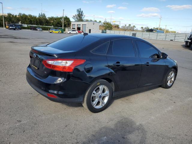 Photo 2 VIN: 1FADP3F22EL334470 - FORD FOCUS SE 