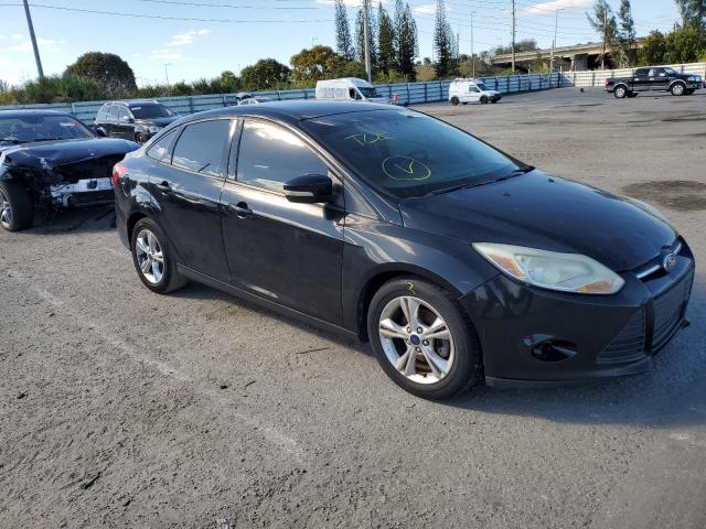 Photo 3 VIN: 1FADP3F22EL334470 - FORD FOCUS SE 