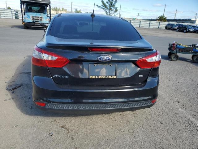 Photo 5 VIN: 1FADP3F22EL334470 - FORD FOCUS SE 